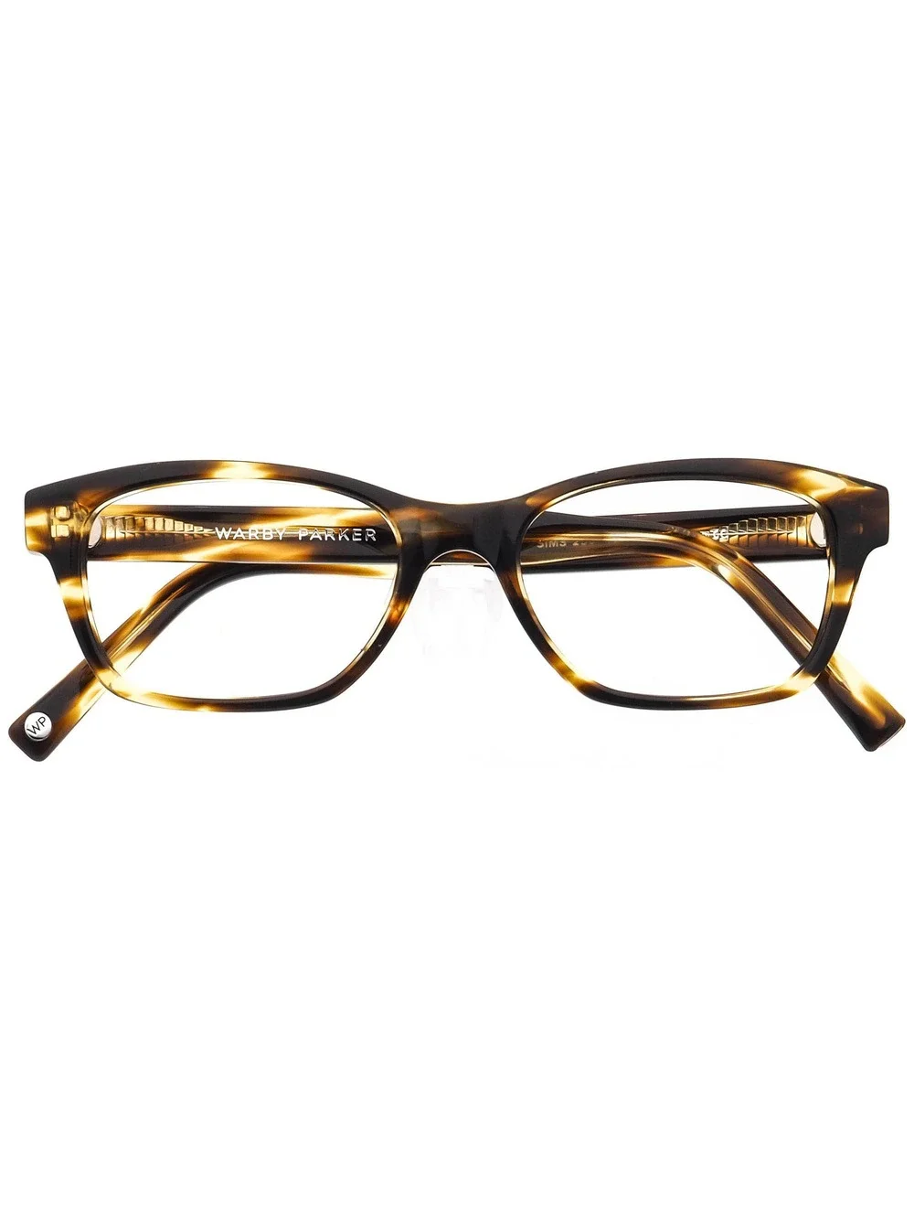 Warby Parker Sims 256 Eyewear